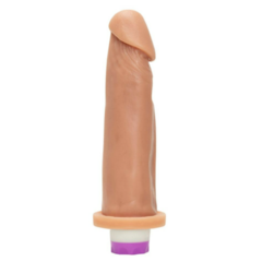 PENIS COM VIBRO 20 X 5CM