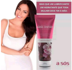 GEL LUBRIFICANTE HIDRA CONFORT - comprar online