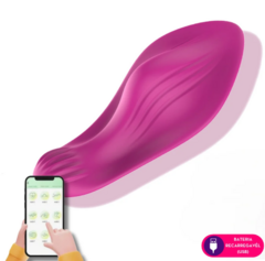 VIBRADOR DE CALCINHA POR APP