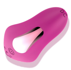 VIBRADOR DE CALCINHA POR APP - comprar online