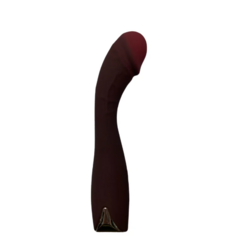 VIBRADOR COM FORMATO DE GLANDE - comprar online