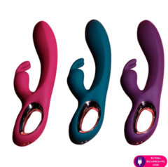 VIBRADOR DE PONTO G