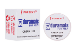 DURAMAIS - CREME MASCULINO