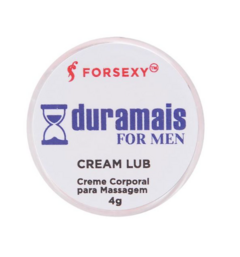 DURAMAIS - CREME MASCULINO - comprar online