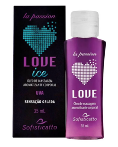 GEL BEIJÁVEL UVA ICE