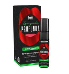 GARGANTA PROFUNDA - MENTA - comprar online