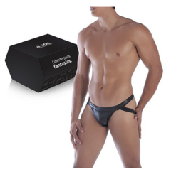 CUECA SEXY SLIP JAGUAR