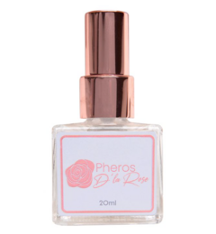 PERFUME D` LA ROSE - comprar online