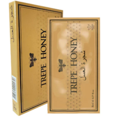 TREPE HONEY