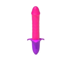 VIBRADOR BANANA PULSE na internet