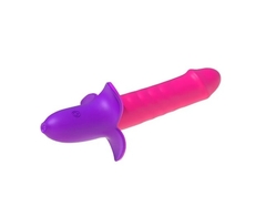 VIBRADOR BANANA PULSE - comprar online