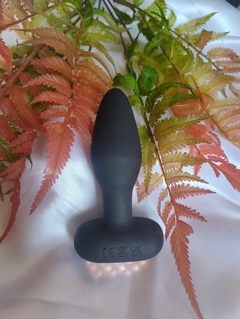 PLUG ANAL POR APP- 360°