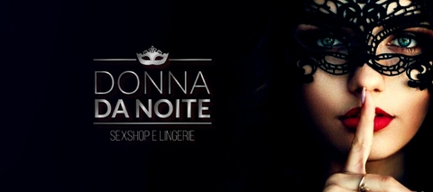 Carrusel Donna da Noite Sex Shop Lingerie