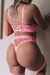 Conjunto - Toda Sua - izabella sex shop