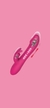 Vibrador Jhon - Vai e vem - comprar online