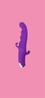 VIBRADOR PONTO G