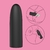 Vibrador Bullet Mini - 10 modos de vibrações