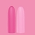 Vibrador Bullet Mini - 10 modos de vibrações - comprar online