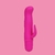 Vibrador Puro Silicone, 10 níveis de vibração