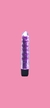 Vibrador - Personal - plug anal