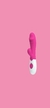 Vibrador Snappy - Recarregável