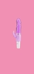 VIBRADOR - RABBIT JELLY - comprar online