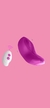 Let’s Vibrador Calcinha com Controle - comprar online