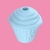 Sugador Cupcake