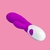 Vibrador ponto g e clítoris - comprar online