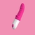 Vibrador Sparta Ponto G