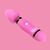 Mini Varinha - Vibrador