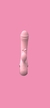 VIBRADOR PONTO G E CLITÓRIS LILO - comprar online