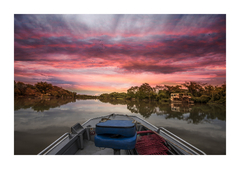 Fotografias do Cerrado em Fine-Art - ANDRE LUIZ MONTEIRO DA SILVA