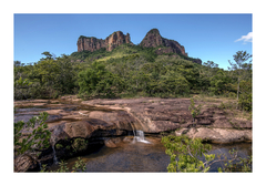 Imagem do Fotografias do Cerrado em Fine-Art