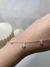 Pulsera Plata