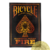 Baralho Bicycle Fire