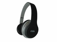 HEADSET + FONE DE OUVIDO - COMBO TWIN HF 100 - loja online