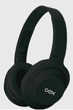 HEADSET FONE DE OUVIDO FLOW HS 207 na internet