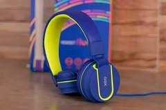 Headset Fluor OEX na internet