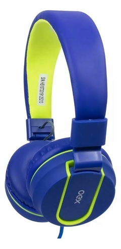 Headset Fluor OEX - FENIX ELETRONICOS & AUTOPEÇAS 