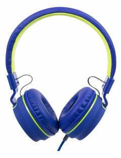 Headset Fluor OEX - loja online