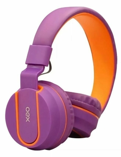 Headset Fluor OEX - comprar online