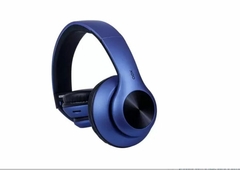 FONE HEADSET BLUETOOH GLAM AZUL HS311 OEX na internet