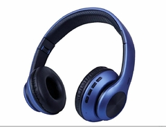 FONE HEADSET BLUETOOH GLAM AZUL HS311 OEX