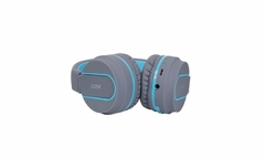 HEADSET NEON AZUL HS106 OEX - comprar online