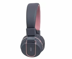 HEADSET CANDY CZ C/ROSA CLARO HS310 NEW