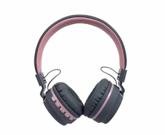 HEADSET CANDY CZ C/ROSA CLARO HS310 NEW - comprar online