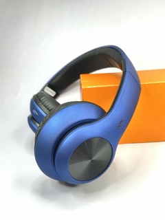 FONE HEADSET BLUETOOH GLAM AZUL HS311 OEX - loja online