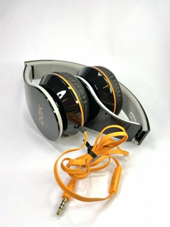 HEADSET SENSE OEX HP100 PRETO