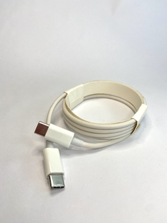 CABO USB-C PARA USB-C 65W - comprar online